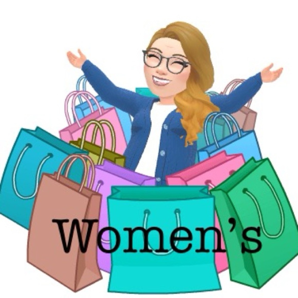 Women’s Clothing, Shoes and Accessories